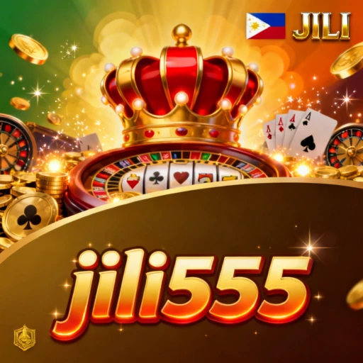 jili555